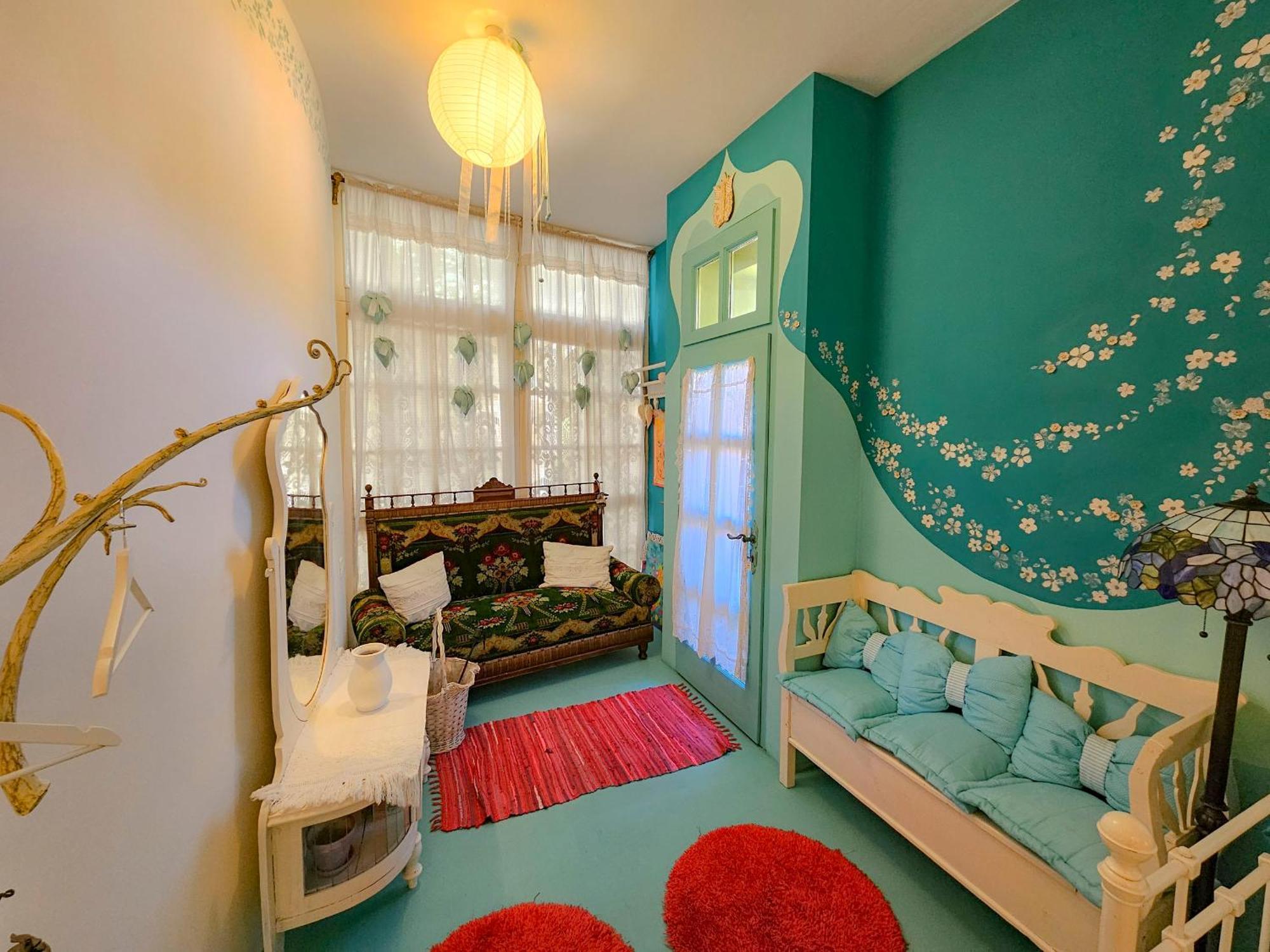 Hotel Fehér Tulipán Apartman Debrecen Esterno foto
